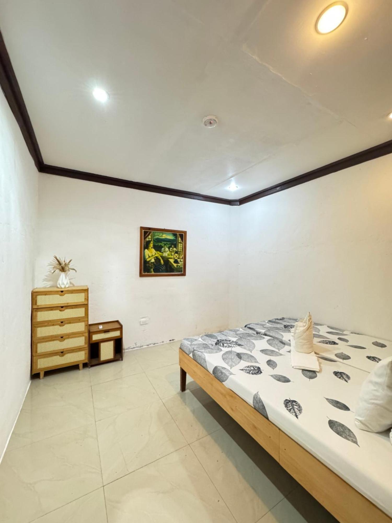 Aquaholik Traveler'S Lodge El Nido Exterior foto